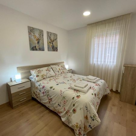 Apartamentos Turisticos Pidal 3 Vut-09-316 Burgo Kültér fotó