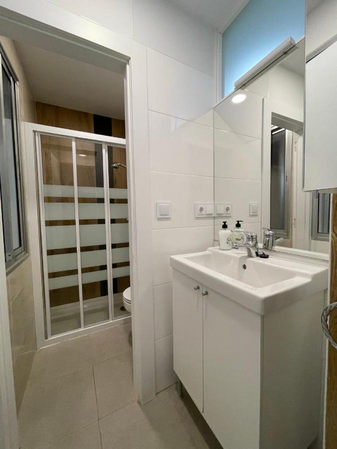 Apartamentos Turisticos Pidal 3 Vut-09-316 Burgo Kültér fotó