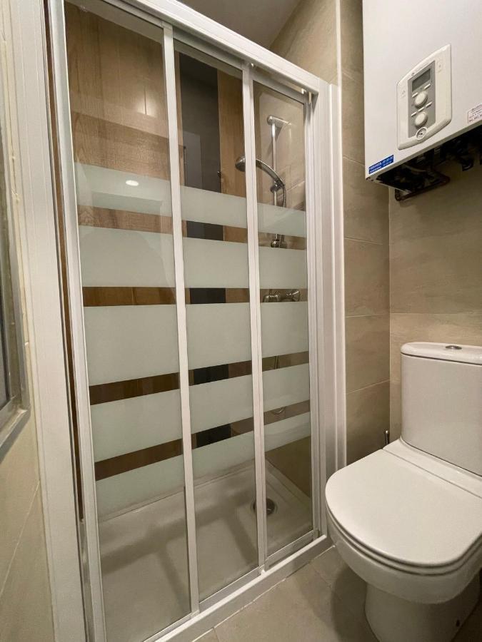 Apartamentos Turisticos Pidal 3 Vut-09-316 Burgo Kültér fotó