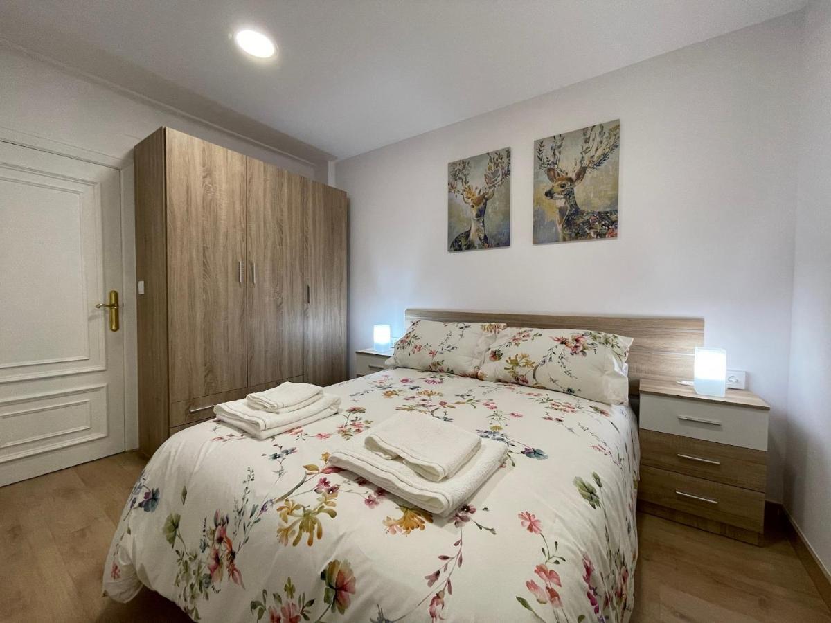 Apartamentos Turisticos Pidal 3 Vut-09-316 Burgo Kültér fotó