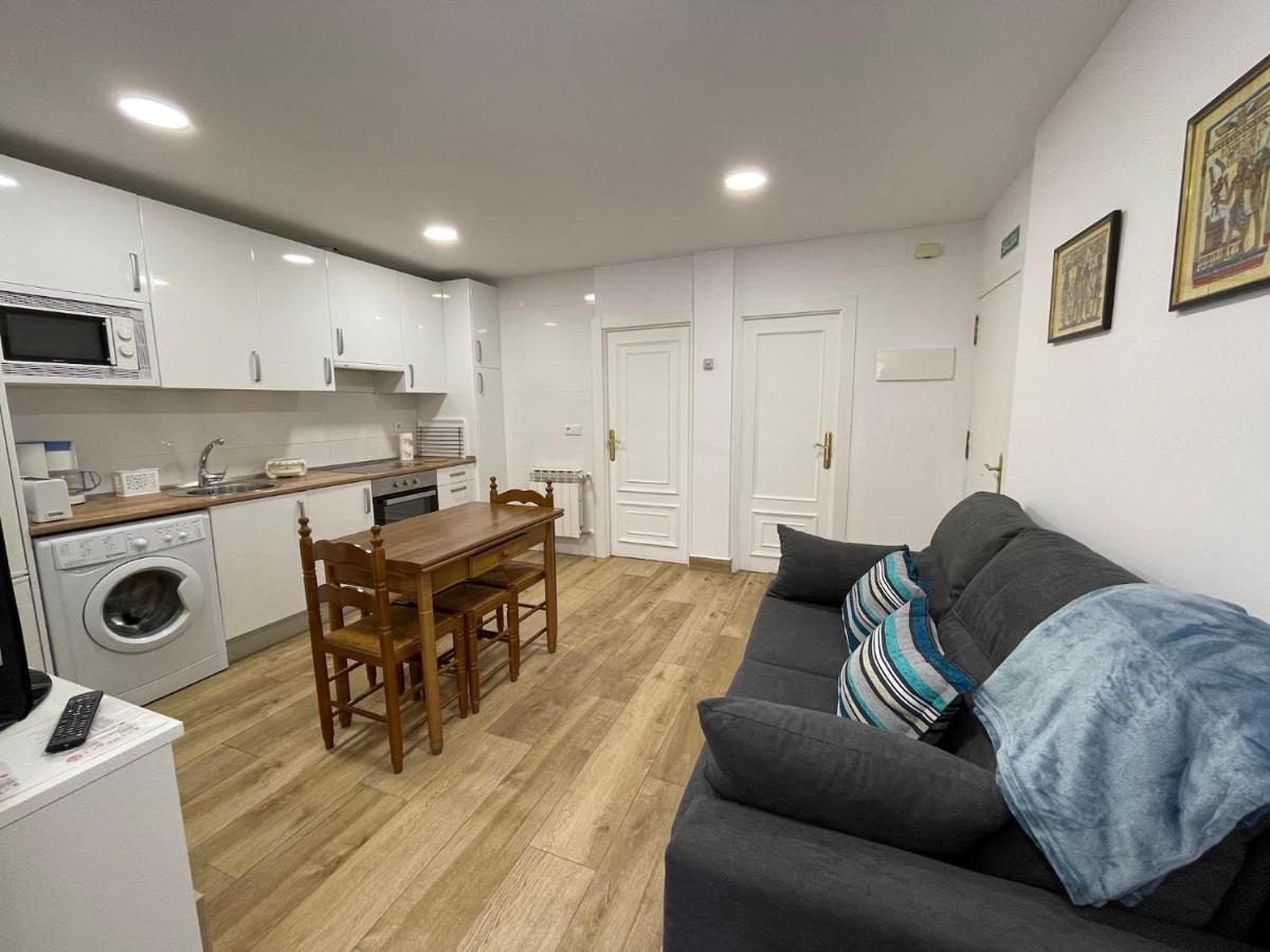 Apartamentos Turisticos Pidal 3 Vut-09-316 Burgo Kültér fotó
