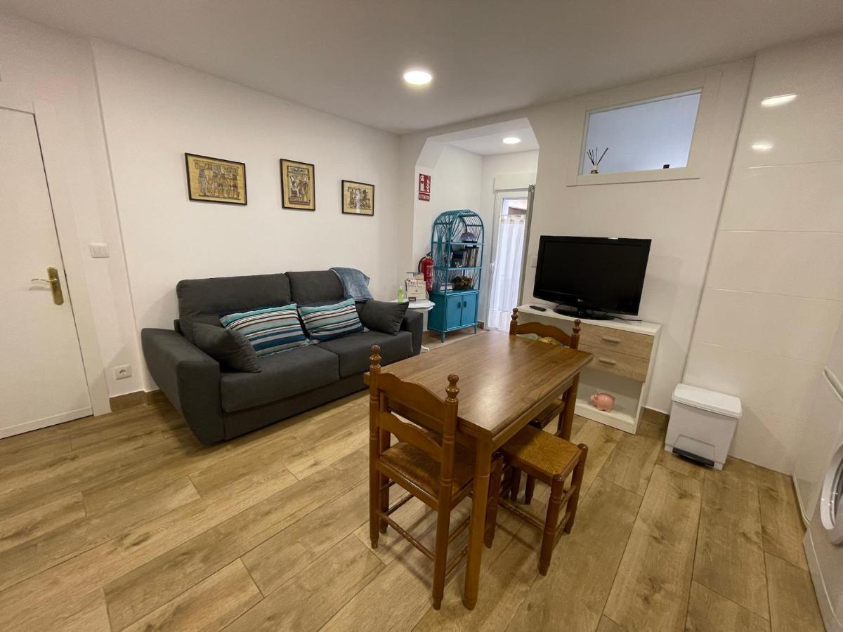 Apartamentos Turisticos Pidal 3 Vut-09-316 Burgo Kültér fotó
