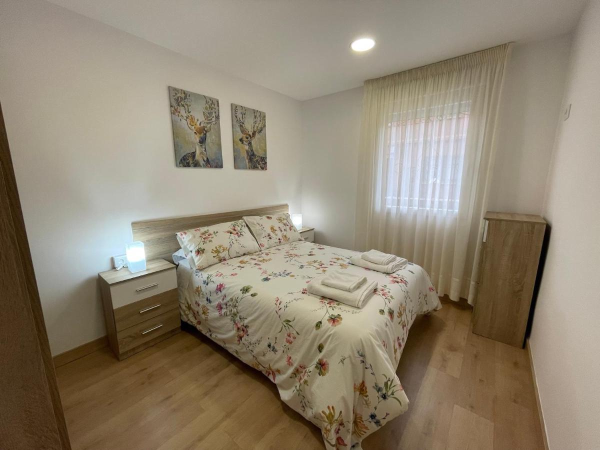 Apartamentos Turisticos Pidal 3 Vut-09-316 Burgo Kültér fotó