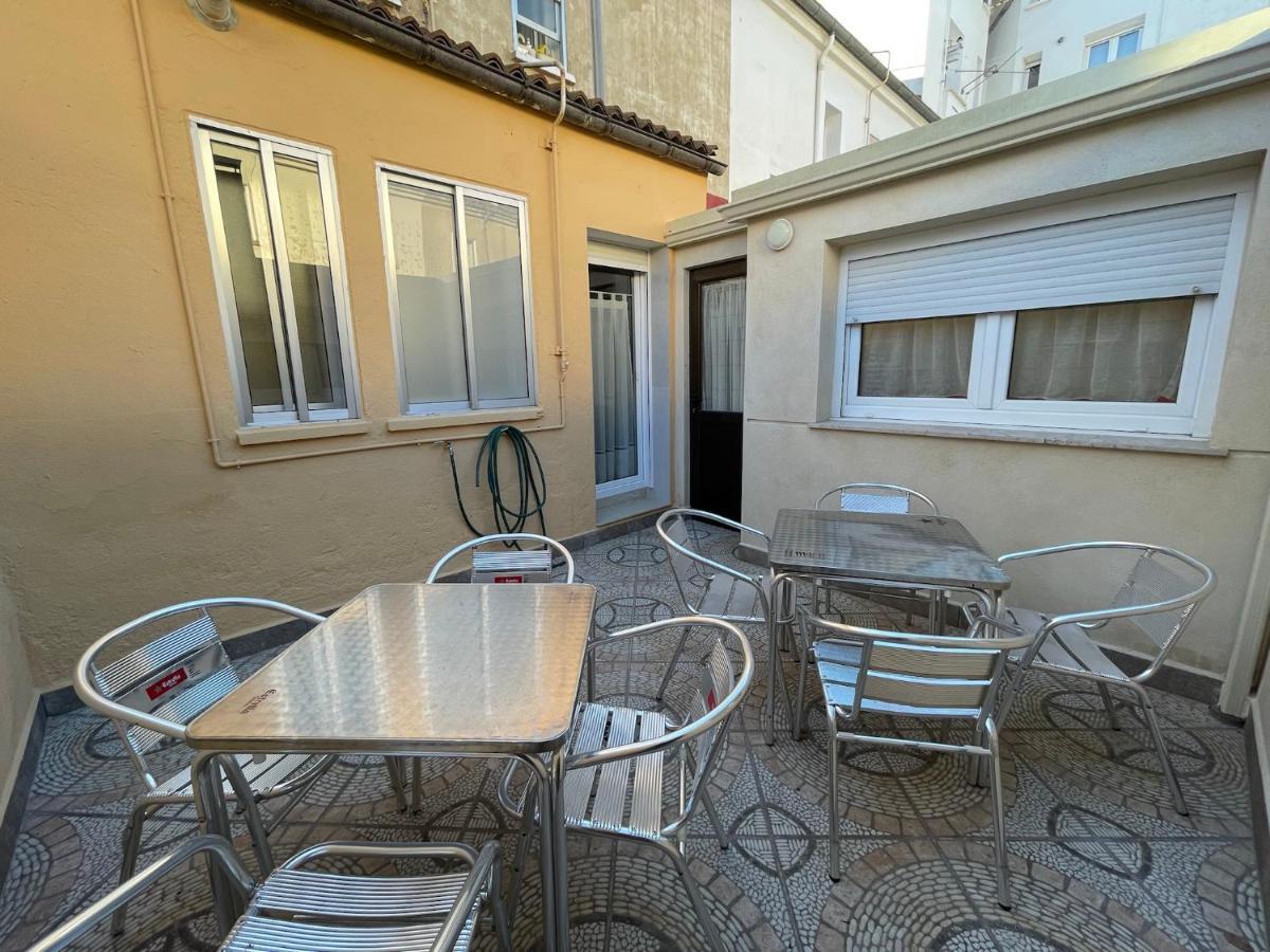 Apartamentos Turisticos Pidal 3 Vut-09-316 Burgo Kültér fotó