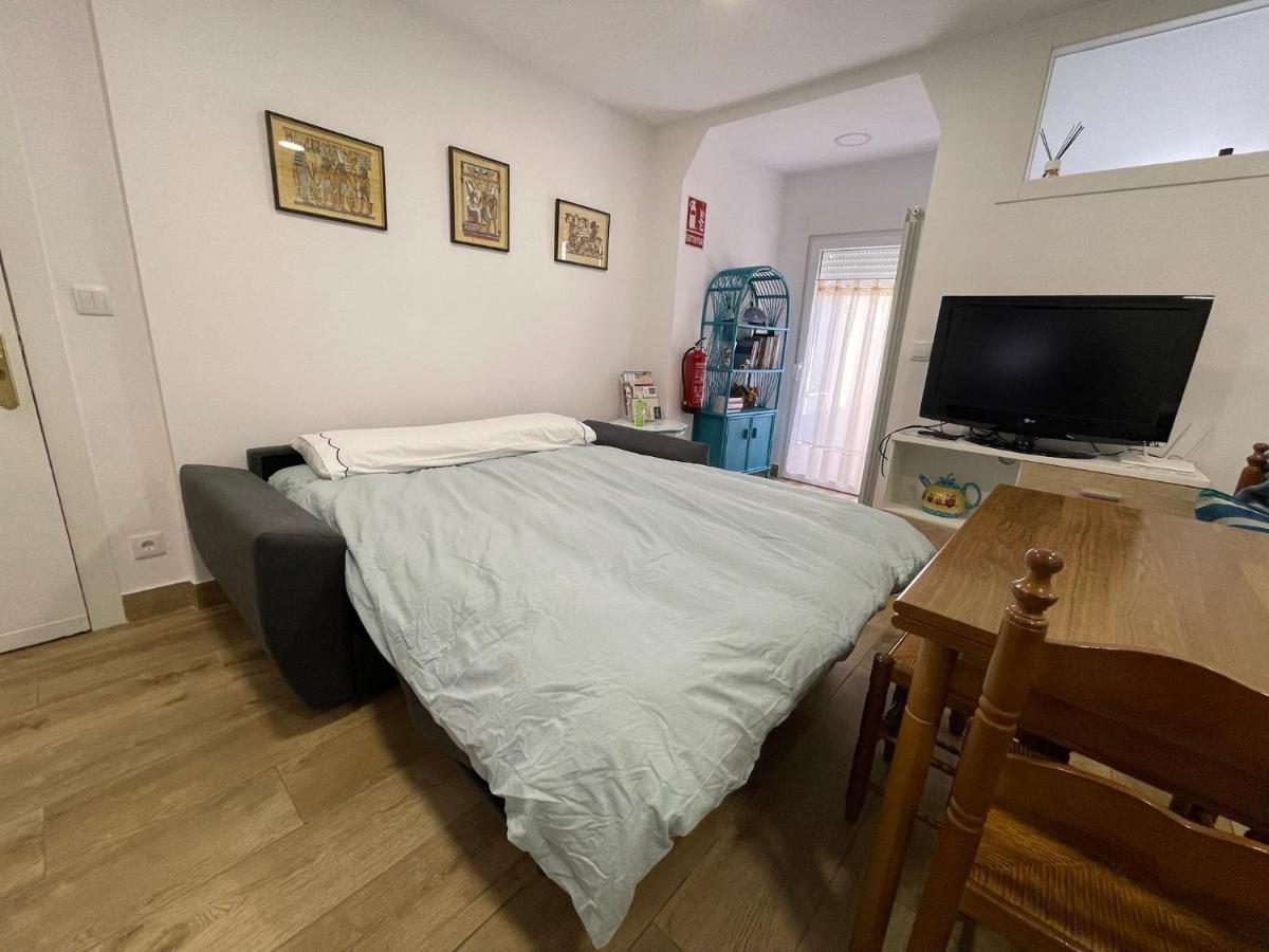 Apartamentos Turisticos Pidal 3 Vut-09-316 Burgo Kültér fotó