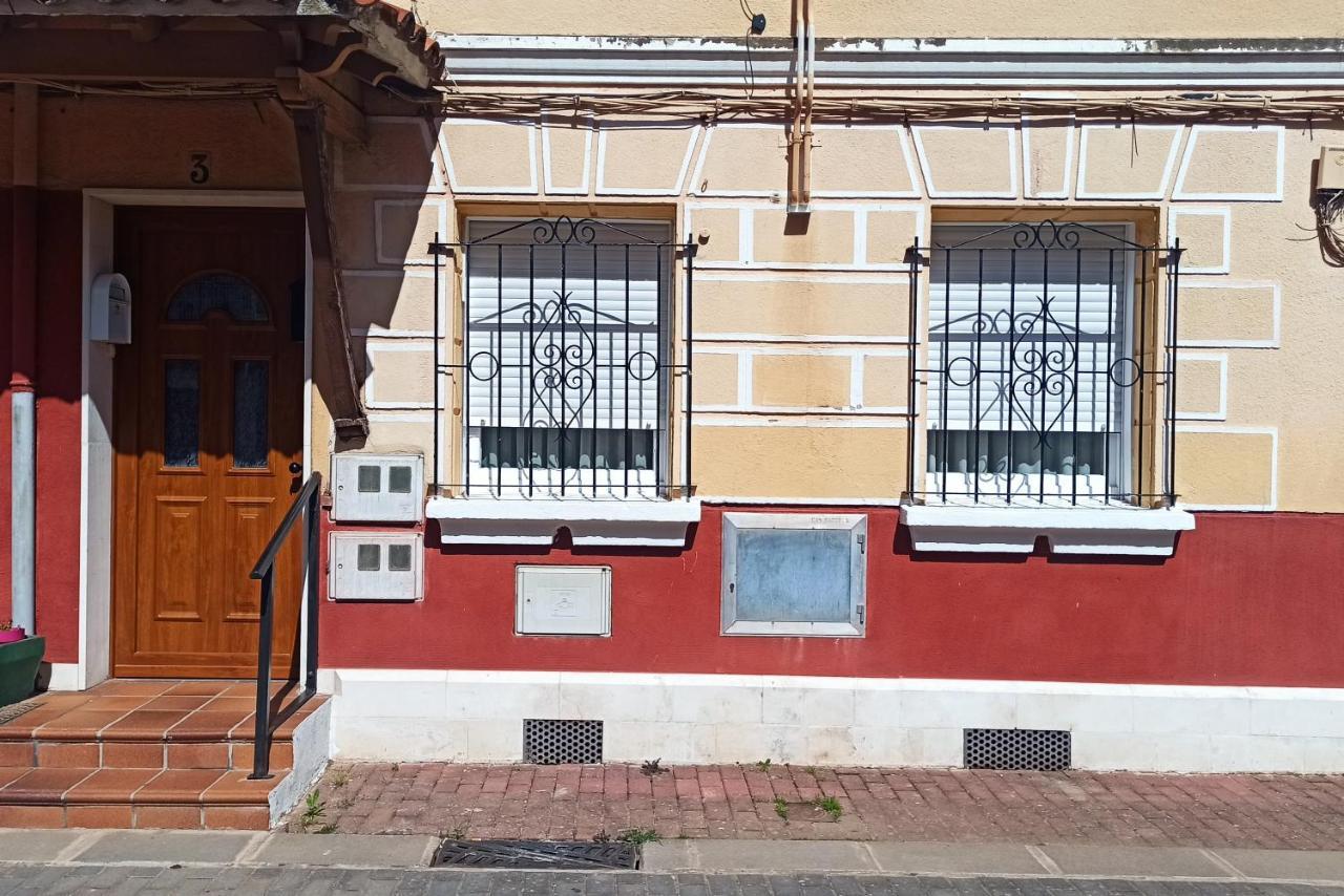 Apartamentos Turisticos Pidal 3 Vut-09-316 Burgo Kültér fotó