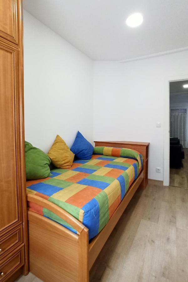 Apartamentos Turisticos Pidal 3 Vut-09-316 Burgo Kültér fotó