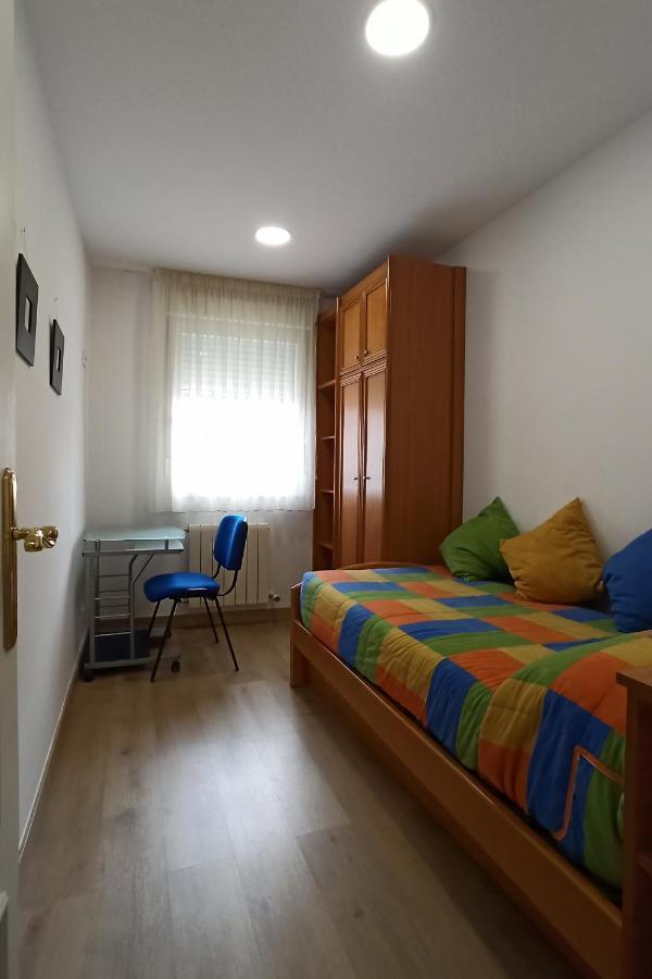 Apartamentos Turisticos Pidal 3 Vut-09-316 Burgo Kültér fotó